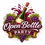 Open Bottle Party 13.11.2026