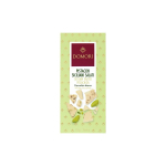 Domori Pistacchi Sicialiani salati Schokolade