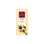 Domori Hazalnuts & milk  Schokolade