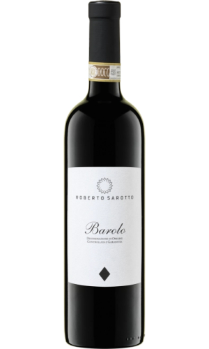 Roberto Sarotto Barolo DOCG