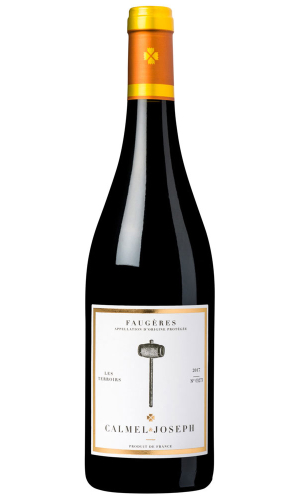 Calmel & Joseph Faugeres Le Gaillard